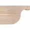 Ekena Millwork Del Monte Smooth Rafter Tail, Douglas Fir, 3 1/2"W x 8"H x 12"L RFT04X08X12DEL00SDF - alternate 2